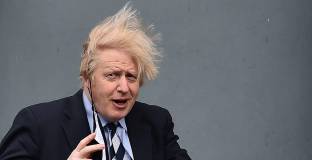 Карагър: Стойте далече от този шарлатанин