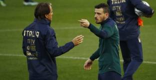 Флоренци поднови тренировки