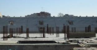 Започва обследването на стадион Христо Ботев