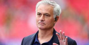 Моуриньо разказа заради кой отбор е научил германски 