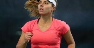 България отстъпи на Словения в „Били Джийн Кинг Къп“