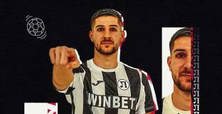 Локомотив Пд осъществи входящ трансфер