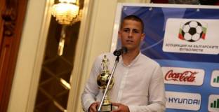 Мартин Минчев: Не, че има нещо лошо в другите бг тимове, но просто искам да играя в чужбина