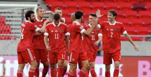 Официално: Русия и България ще играят на 5 юни