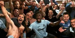 Дунав се спаси от изпадане