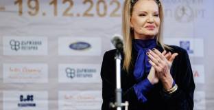 Агенция по вписванията отказа заличаването на Стефка Костадинова от БОК