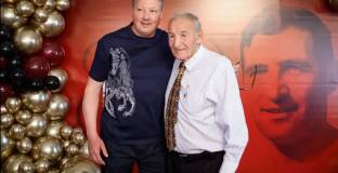 Любо Пенев за Димитър Пенев: Болката е дълбока 