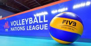 Сърбия обърна Канада в Лигата на нациите