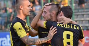 Ботев Пловдив с втори пореден успех