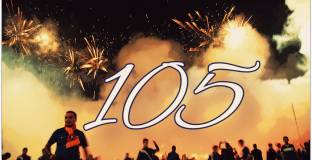 105 години Левски София!