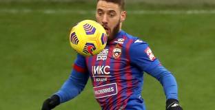 Милан ще направи нов опит да подпише с Влашич