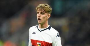 Ювентус се разбра с Дженоа за 19-годишен 