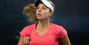 Томова спечели квота за Игрите