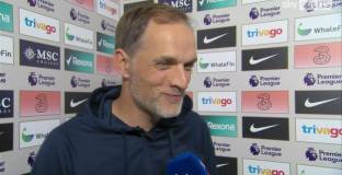 Тухел: И двата гола на Тотнъм не трябваше да бъдат признати 