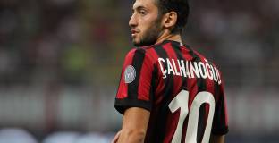 Гатузо се обявил срещу трансфера на Чалханоглу в РБ Лайпциг