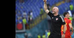 Пейдж: Знаехме, че ще е труден мач