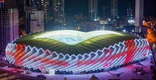 Динамо Батуми няма да успее да победи Лудогорец и на реванша