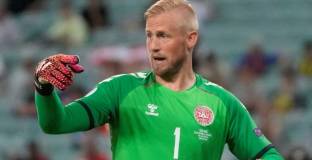 Шмайхел: Проявихме класа