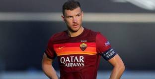 Мхитарян: Джеко е наш капитан и без лентата