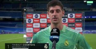 Куртоа: Трябва да продължим да се борим 