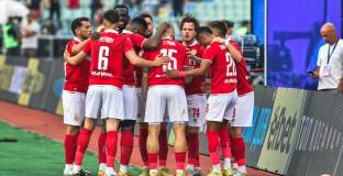 Левски - ЦСКА 0:2 