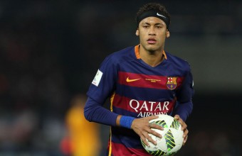 Неймар започва преговори с ПСЖ