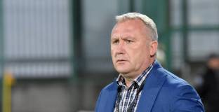 Николай Киров: В дербитата фаворит няма, характерът е от решаващо значение