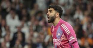 Рая: Победата над Реал е изявление на намеренията ни