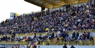 Важна информация относно организацията за пловдивското дерби