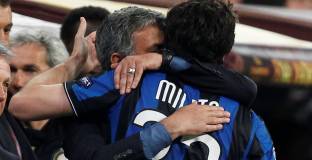 Милито: Моуриньо е феноменален