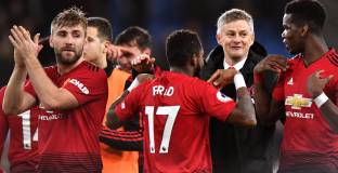 Харгрийвс: Ман Юнайтед е фаворит в Лига Европа