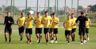 Ботев Пловдив си уреди контрола за утре