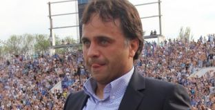 Митов: Целта е оставане на Септември в Първа лига 