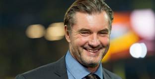 Цорк напуска Борусия Дортмунд през 2021 година