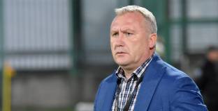 Николай Киров за жребия: Сериозен съперник, като дойде времето ще го мислим