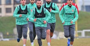 ФИФА премахна забраните за трансфери на Ботев Пловдив