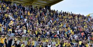 Организация на двубоя Ботев Пловдив – ЦСКА, билети за срещата ще се продават и в събота