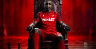 Феновете на ЦСКА избраха Джеймс Ето'о за играч на полусезона