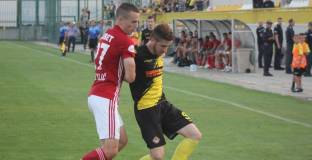 Ботев Пловдив и ЦСКА поделиха по точка