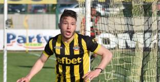 Ботев Пловдив преотстъпи още един от младите си футболисти