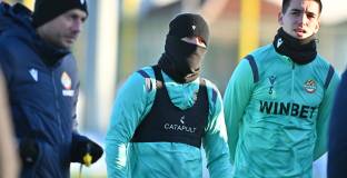 Ботев Пловдив заложиха на младите