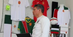 Балъков: ЦСКА е фаворит срещу Осиек