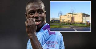 Менди помислил, че ще получи ВИП -килия