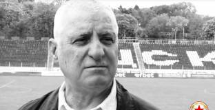 Отиде си легендата Борис Гаганелов