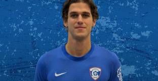 Спартак Варна подписа с Димо Кръстев от Фиорентина