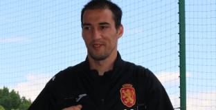 В Левски следят ситуацията с Ивелин Попов