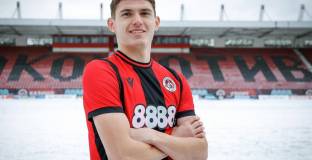 Локо София с второ ново попълнение