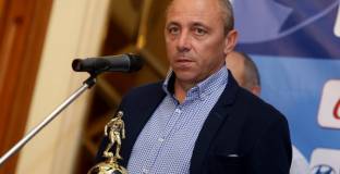 Илиев: Никой не е казал, че момчетата са напуснали поради причини, различни от футболните