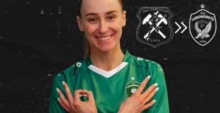 Лудогорец обяви пет трансфера за един ден