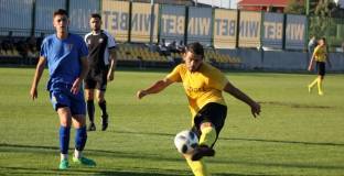 Ботев Пловдив с класика срещу Марица в контрола